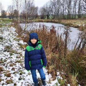 Po stopách cestovatele Lišky – zhodnocení třetího týdne