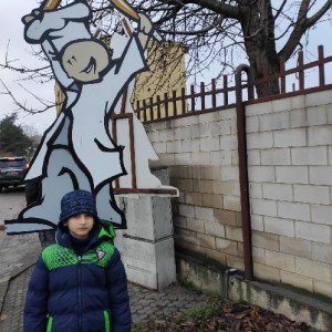 Po stopách cestovatele Lišky – zhodnocení třetího týdne