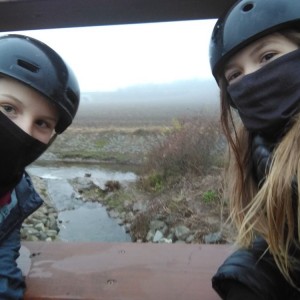 Po stopách cestovatele Lišky – zhodnocení třetího týdne