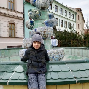 Po stopách cestovatele Lišky – zhodnocení třetího týdne