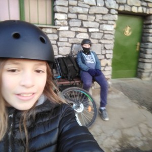 Po stopách cestovatele Lišky – zhodnocení třetího týdne