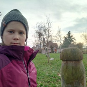 Po stopách cestovatele Lišky – zhodnocení třetího týdne