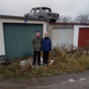 Po stopách cestovatele Lišky – zhodnocení třetího týdne