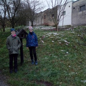 Po stopách cestovatele Lišky – zhodnocení třetího týdne