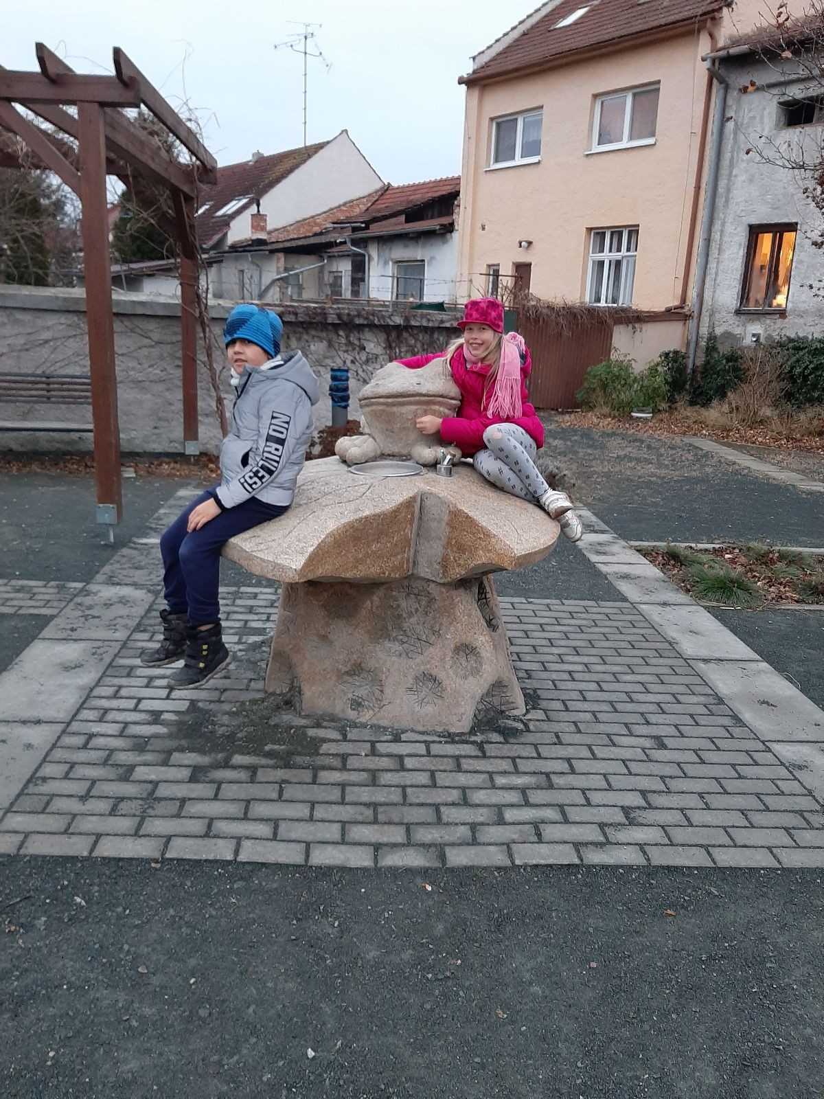 Po stopách cestovatele Lišky - závěr soutěže cestovatelů a dobrodruhů