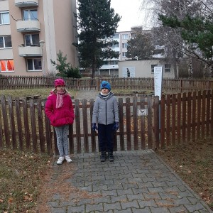 Po stopách cestovatele Lišky - závěr soutěže cestovatelů a dobrodruhů