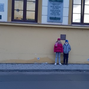 Po stopách cestovatele Lišky - závěr soutěže cestovatelů a dobrodruhů