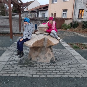 Po stopách cestovatele Lišky - závěr soutěže cestovatelů a dobrodruhů