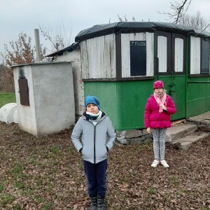 Po stopách cestovatele Lišky - závěr soutěže cestovatelů a dobrodruhů
