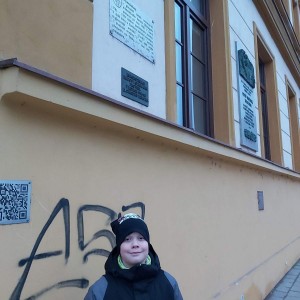 Po stopách cestovatele Lišky - závěr soutěže cestovatelů a dobrodruhů