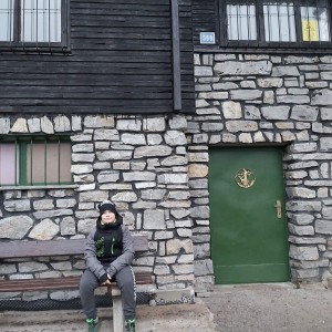 Po stopách cestovatele Lišky - závěr soutěže cestovatelů a dobrodruhů