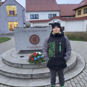 Po stopách cestovatele Lišky - závěr soutěže cestovatelů a dobrodruhů