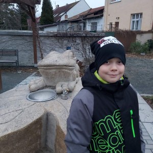 Po stopách cestovatele Lišky - závěr soutěže cestovatelů a dobrodruhů