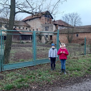Po stopách cestovatele Lišky - závěr soutěže cestovatelů a dobrodruhů