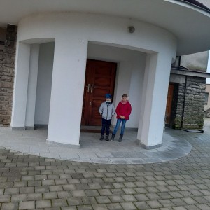 Po stopách cestovatele Lišky - závěr soutěže cestovatelů a dobrodruhů