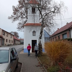 Po stopách cestovatele Lišky - závěr soutěže cestovatelů a dobrodruhů