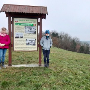 Po stopách cestovatele Lišky - závěr soutěže cestovatelů a dobrodruhů