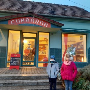 Po stopách cestovatele Lišky - závěr soutěže cestovatelů a dobrodruhů