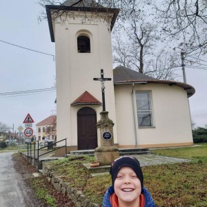 Po stopách cestovatele Lišky - závěr soutěže cestovatelů a dobrodruhů