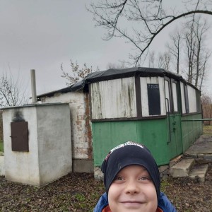 Po stopách cestovatele Lišky - závěr soutěže cestovatelů a dobrodruhů