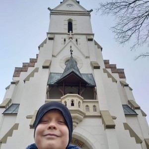 Po stopách cestovatele Lišky - závěr soutěže cestovatelů a dobrodruhů