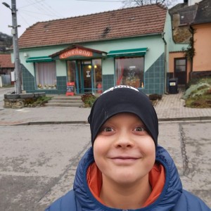 Po stopách cestovatele Lišky - závěr soutěže cestovatelů a dobrodruhů