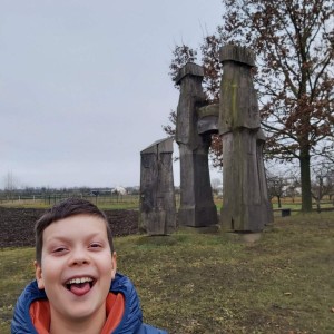 Po stopách cestovatele Lišky - závěr soutěže cestovatelů a dobrodruhů