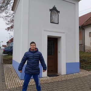 Po stopách cestovatele Lišky - závěr soutěže cestovatelů a dobrodruhů