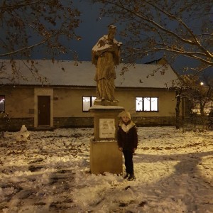 Po stopách cestovatele Lišky - závěr soutěže cestovatelů a dobrodruhů