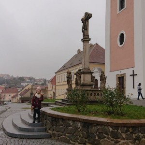 Po stopách cestovatele Lišky - závěr soutěže cestovatelů a dobrodruhů