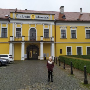 Po stopách cestovatele Lišky - závěr soutěže cestovatelů a dobrodruhů