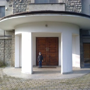 Po stopách cestovatele Lišky - závěr soutěže cestovatelů a dobrodruhů