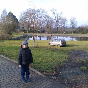 Po stopách cestovatele Lišky - závěr soutěže cestovatelů a dobrodruhů