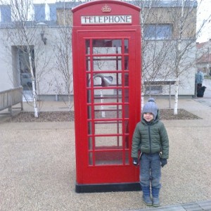 Po stopách cestovatele Lišky - závěr soutěže cestovatelů a dobrodruhů