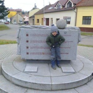 Po stopách cestovatele Lišky - závěr soutěže cestovatelů a dobrodruhů