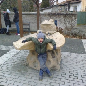 Po stopách cestovatele Lišky - závěr soutěže cestovatelů a dobrodruhů