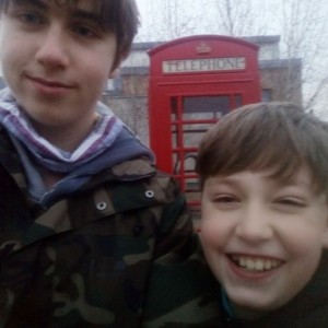 Po stopách cestovatele Lišky - závěr soutěže cestovatelů a dobrodruhů