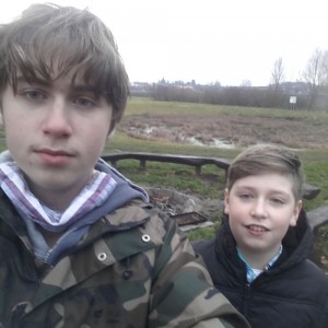 Po stopách cestovatele Lišky - závěr soutěže cestovatelů a dobrodruhů