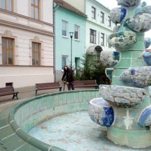 Po stopách cestovatele Lišky - závěr soutěže cestovatelů a dobrodruhů