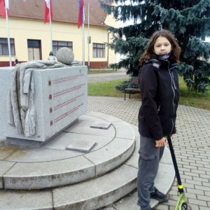 Po stopách cestovatele Lišky - závěr soutěže cestovatelů a dobrodruhů