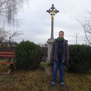 Po stopách cestovatele Lišky - závěr soutěže cestovatelů a dobrodruhů