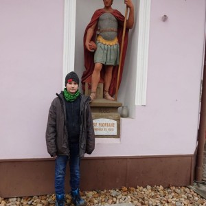 Po stopách cestovatele Lišky - závěr soutěže cestovatelů a dobrodruhů