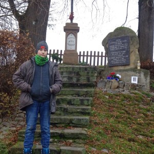 Po stopách cestovatele Lišky - závěr soutěže cestovatelů a dobrodruhů