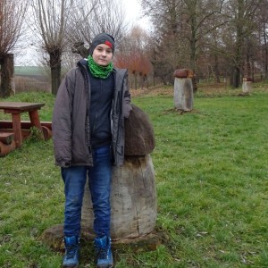 Po stopách cestovatele Lišky - závěr soutěže cestovatelů a dobrodruhů