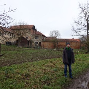 Po stopách cestovatele Lišky - závěr soutěže cestovatelů a dobrodruhů