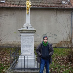 Po stopách cestovatele Lišky - závěr soutěže cestovatelů a dobrodruhů