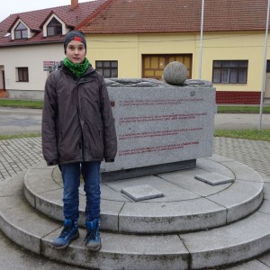 Po stopách cestovatele Lišky - závěr soutěže cestovatelů a dobrodruhů
