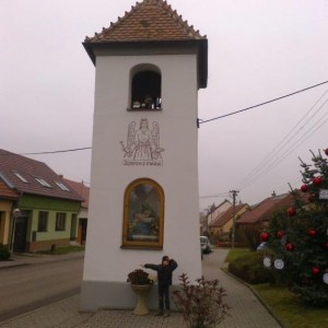 Po stopách cestovatele Lišky - závěr soutěže cestovatelů a dobrodruhů