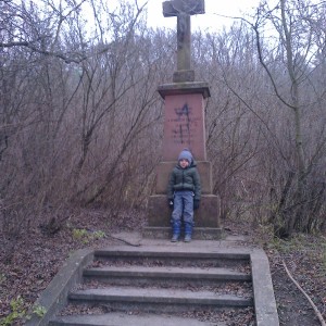 Po stopách cestovatele Lišky - závěr soutěže cestovatelů a dobrodruhů