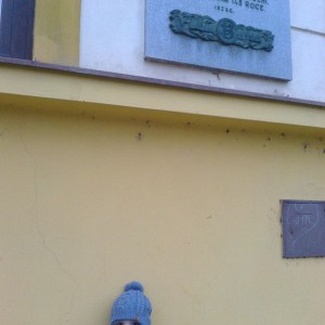 Po stopách cestovatele Lišky - závěr soutěže cestovatelů a dobrodruhů